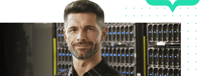 Background de comunicação