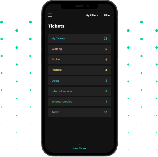 Baixe o app - Milvus