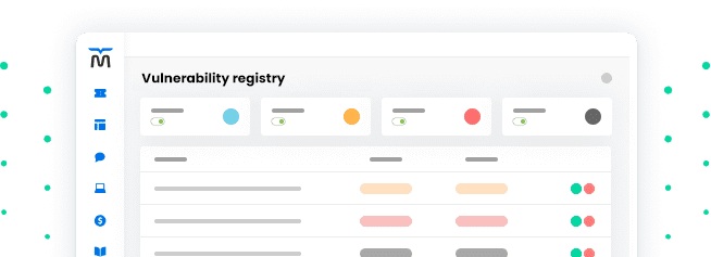 Gestão de vulnerabilidade - Milvus